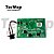 Placa de Circuito Elétrico para Extratora WAP Floor Cleaner Mob - FW007220 - Imagem 3