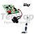 Placa de Circuito Elétrico para Extratora WAP Floor Cleaner Mob - FW007220 - Imagem 2