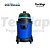 Aspirador Profissional de Pó e Água Max Turbo 34 Litros - 1400W - 220V - Imagem 1