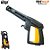 Pistola para lavadora de alta pressão Wap Combate Turbo - FW006855 - Imagem 1