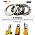 Rolamento Axial para lavadora Wap Premium 2600, Wap 4100 - VB70-0030 - Imagem 2