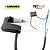 Micro Switch Para Lavadora Karcher K2 - 9.303-158.0 - Imagem 2