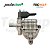 Cabeçote com Stop Total Completo para Lavadoras de Alta Pressão JactoClean J6800, J7000 - 1251256 - Imagem 3