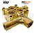 Guia dos Pistões Original para Lavadora de Alta Pressão Wap WL 4000 - FW009621 - Imagem 3