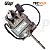 Kit Motor 127V Original Ventilador Wap Flow Turbo  - FW009159 - Imagem 1