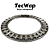 Rolamento Axial Para Wap MIni Antiga - Imagem 2