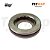 Rolamento Axial para lavadora Wap Líder/ New Eco Wash - FW005092 - Imagem 1