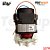 Motor 127V Para Lavadora de Alta Pressão Wap Valente, Excellente - VG70-0064 - Imagem 1