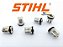 Kit Reparos c/ Valvulas Para Lavadora De Pressão Stihl RE 900 KM-Original - Imagem 3