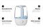 Umidificador de Ar Ultrassônico WAP Air Flow U2 FW009900 + BRINDE - Imagem 4