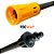 Lança com Bico Regulável para Lavadora Wap Combate Turbo 2600 - FW006857 - Imagem 2