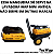 5 Metros Mangueira Trama de Aço Para Electrolux Wap Mini Antiga - Imagem 3