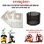 kit 3 Sacos + 1 Espuma Para Aspirador Wap Gtw 10 e Gtw 12 - Imagem 3