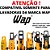 Mangueira Desentupidor 15 Metros Canos e Calhas para Lavadoras Wap Excelente-Wap Valente Mod Residenciais - Imagem 4