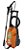 Rolamento Axial Para Jacto j6200/6500/6800/7000 - Imagem 3
