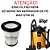 Filtro HEPA Para Aspirador de Pó WAP GTW 55 - Imagem 2