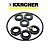 Kit Reparos  Vedação Para Karcher 310-330-340-K800 - Imagem 1