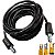 Mangueira Nylon Para Wap Excellent,Super,Bravo - 8 Metros - Imagem 2