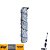 ESCOVA ROTATIVA PARA WAP FLOOR CLEANER MOB - Imagem 2