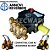 Bomba de Alta Pressão Wap L2400/14 Std 170 Bar Wap Rca 3.3g25 - Imagem 2