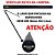 2 Tubos Extensores + Bico Múltiplo + Bico Curto + Bico Longo Para Aspiradores 36mm WAP GTPROFI - Imagem 3