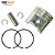 Pistão de 38mm para Roçadeira Stihl FS 220, FR 220 - 022132001 - Imagem 2