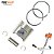 Pistão de 38mm para Roçadeira Stihl FS 220, FR 220 - 022132001 - Imagem 3