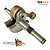 Virabrequim para Motosserra Stihl MS 038 / MS 380, MS 381 - Imagem 3