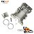 Cilindro Pistão de 37mm para Motosserra Stihl MS 170 - Imagem 2