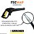 7 Metros Mangueira Trama De Nylon Para Lavadoras Karcher K2 MODELO BETTER - Imagem 2