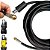 25 Metros Mangueira Desentupidora Para Lavadoras Karcher K1, K2, K3, K4, K5 - Imagem 1
