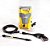 Kit Lavadora Alta Pressão Lavor 1740 libras 220v + Snow Foam 900ml - Imagem 5