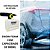 Kit Lavadora Alta Pressão Lavor 1740 libras 220v + Snow Foam 900ml - Imagem 3
