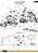 Catálogo de Peças Para Lavadora de Alta Pressão Turbo 5100 / Ultra Turbo 5100 FW006759 -FW006760 - FW012072 - FW007680 - Imagem 2