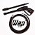 Pistola Completo + Mangueira com 5 Metros Para Wap Super / Wap Bravo / Wap Valente - Imagem 2