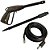 Pistola Completo + Mangueira com 5 Metros Para Wap Super / Wap Bravo / Wap Valente - Imagem 1