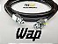 03 Metros Mangueira Para Wap Excellent Wap Super Wap Bravo - Wap Valente - Imagem 3