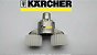 Kit Engrenagens com Eixo Duplo Karcher Original K2,K3 - Imagem 2