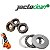 Kit Gaxetas + Kit Rolamento Axial Completo Jacto J6800 / J7000 - Imagem 1