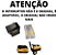 Interruptor + Capa Protetora Para Wap Mini Antiga - Imagem 4