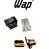 Interruptor + Capa Protetora Para Wap Mini Antiga - Imagem 1