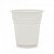 Copos Descartáveis Branco Forfest caixa com 3.000 Unidades de 165 ml - Imagem 1