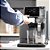 Máquina de Café Espresso Gaggia Cadorna Prestige - Imagem 4