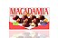 Chocolate com Macadâmia - Meiji 67 g - Imagem 1