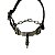 Espora Inox Nossa Senhora - Imagem 3