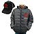 Jaqueta Mangalarga Marchador + Boné Kit Infantil - Imagem 1