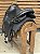 Sela Australiana Mangalarga São Bento Completa - Preta - Imagem 3