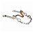 Freio L Perna Longa Inox - Imagem 1