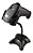 Leitor De Código De Barras Com Suporte C3tech Lb-50bk Usb - Imagem 1