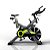 Bicicleta Spinning Ergométrica Profissional Importada Com Nf Garantia - Imagem 1
